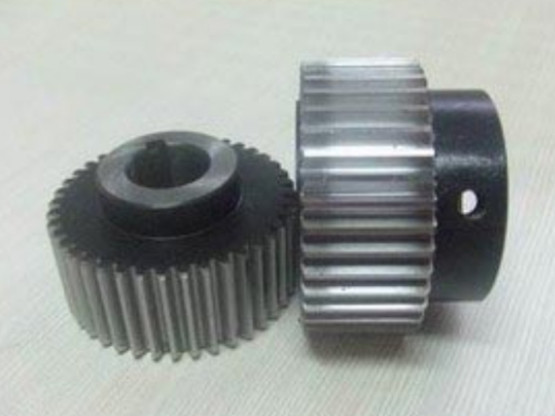 齒輪的加工工藝流程是怎么樣的？